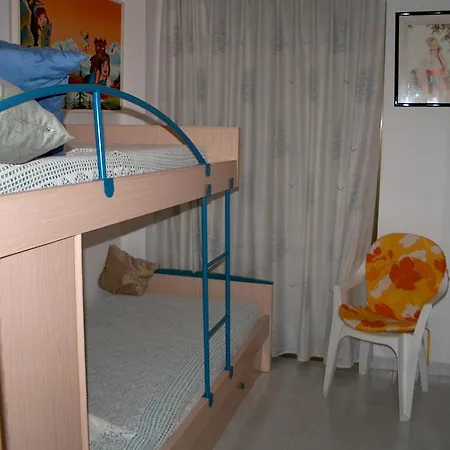 Apartman Montseny *