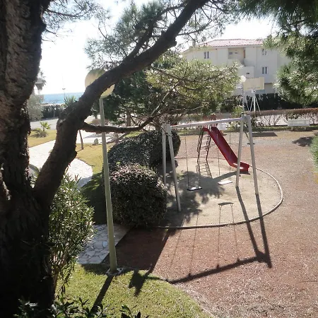Apartman Montseny