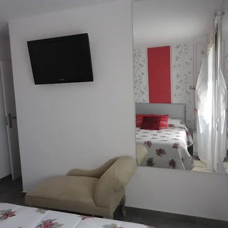 Montseny Apartment Sant Antoni De Calonge