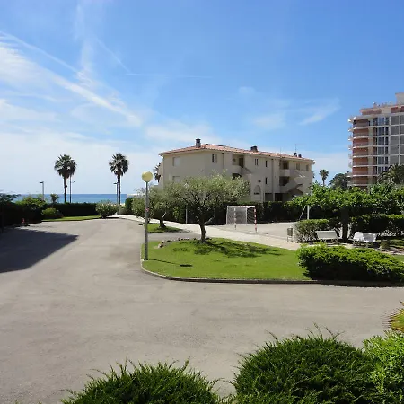 Apartment Montseny Sant Antoni De Calonge