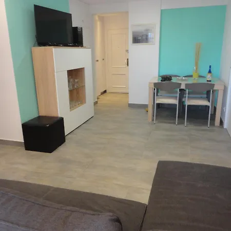 Montseny Apartment