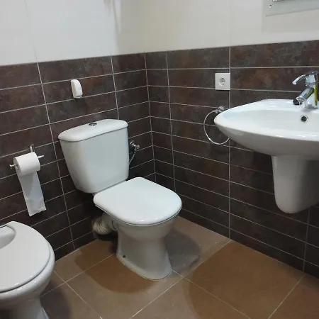 Montseny Apartment *