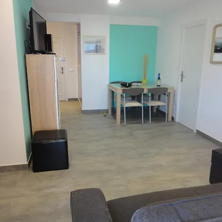 Montseny Apartment *