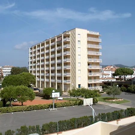 Apartment Montseny