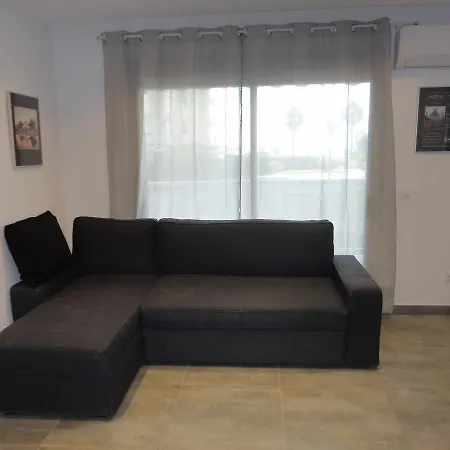 Apartment Montseny