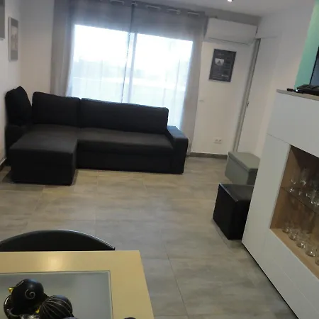 Montseny Appartement Sant Antoni De Calonge