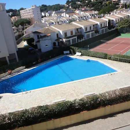 Appartement Montseny Sant Antoni De Calonge